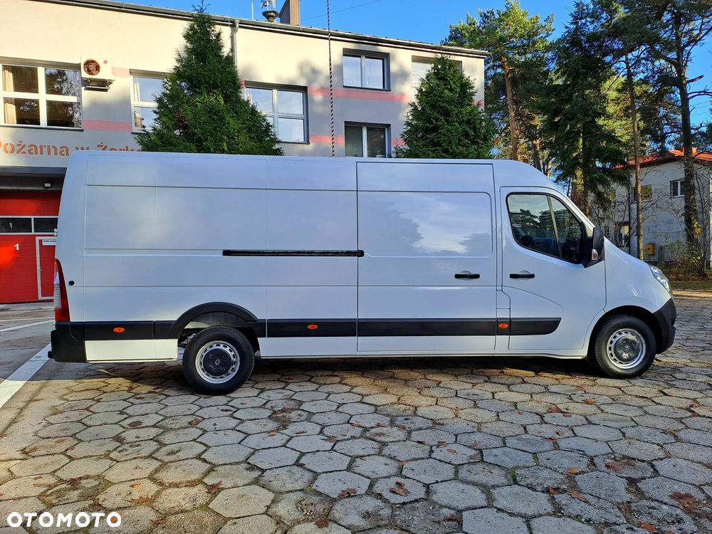 Renault Master - 2