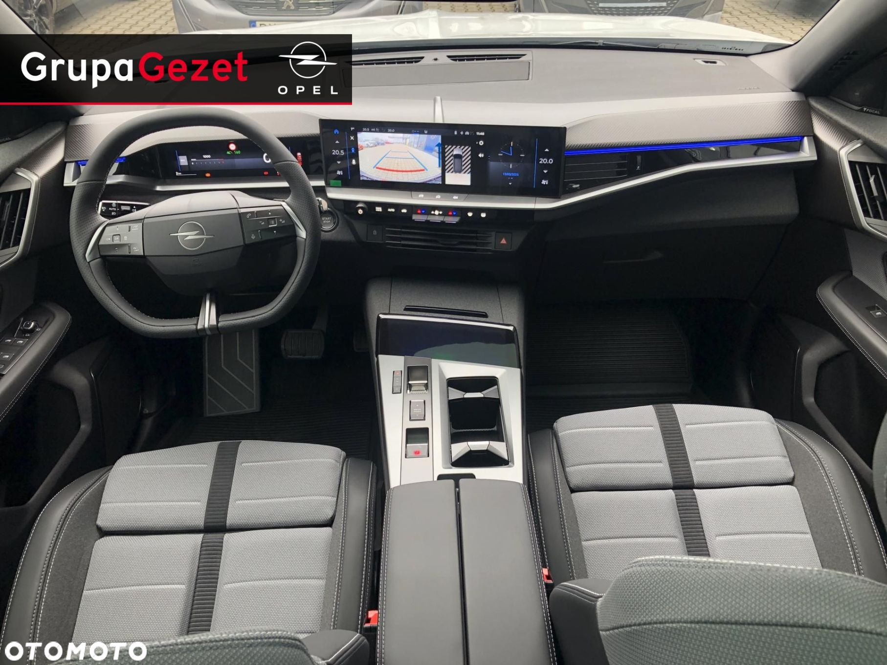 Opel Grandland - 11