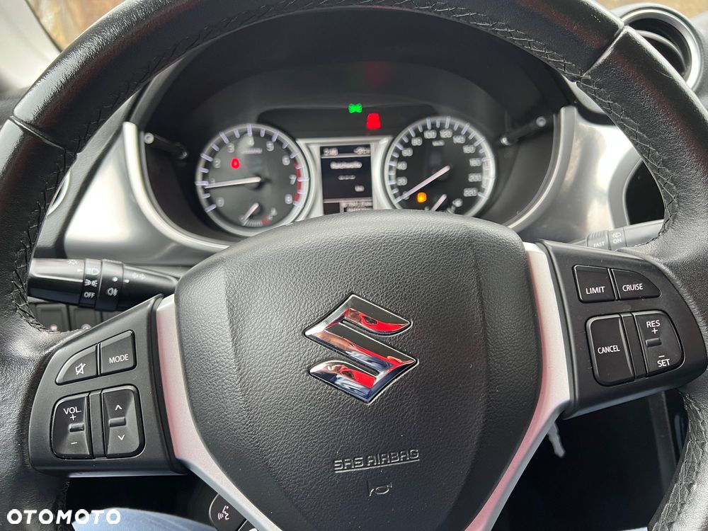 Suzuki Vitara 1.6 (4x2) Comfort+ - 19