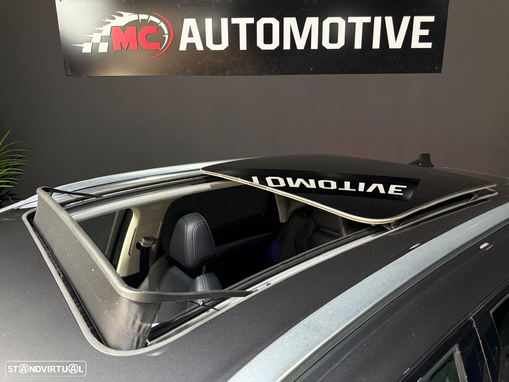 MG Marvel R 70 kWh Luxury - 13