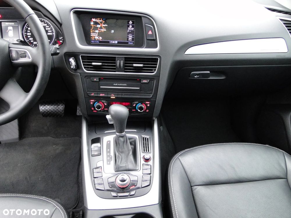 Audi Q5 2.0 TFSI Quattro S tronic - 35