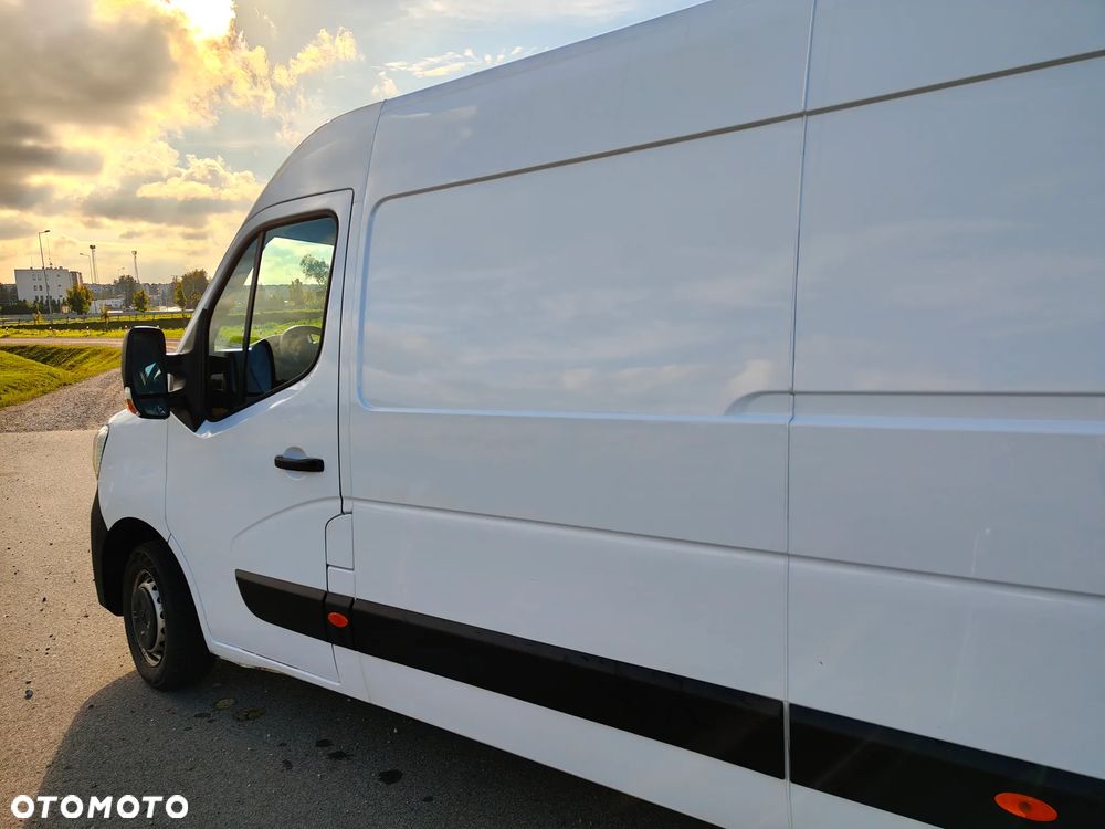 Renault Master - 8