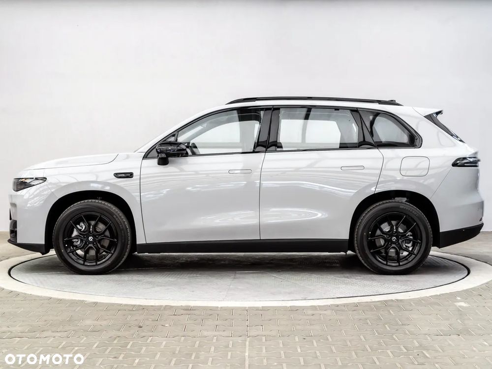 Leapmotor C10 69.9 kWh Design - 2