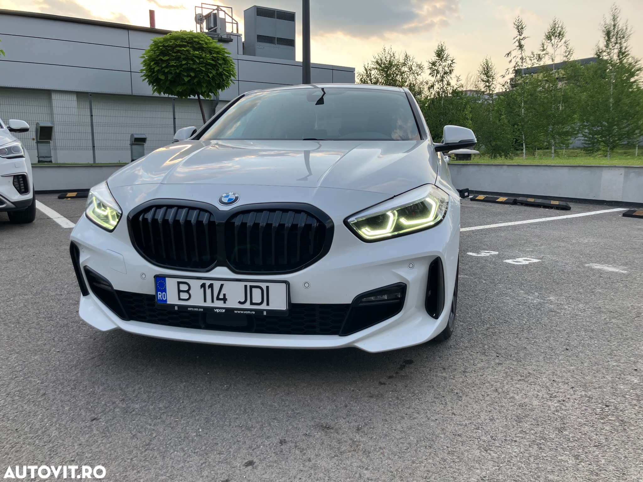 BMW Seria 1 - 3