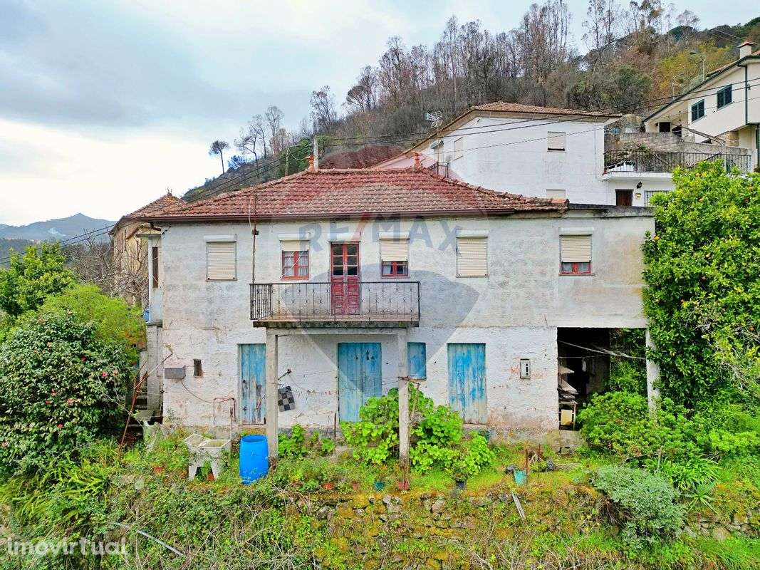 Moradia T0 para venda - Grande imagem: 4/10