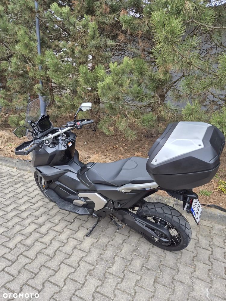 Honda X-ADV - 2