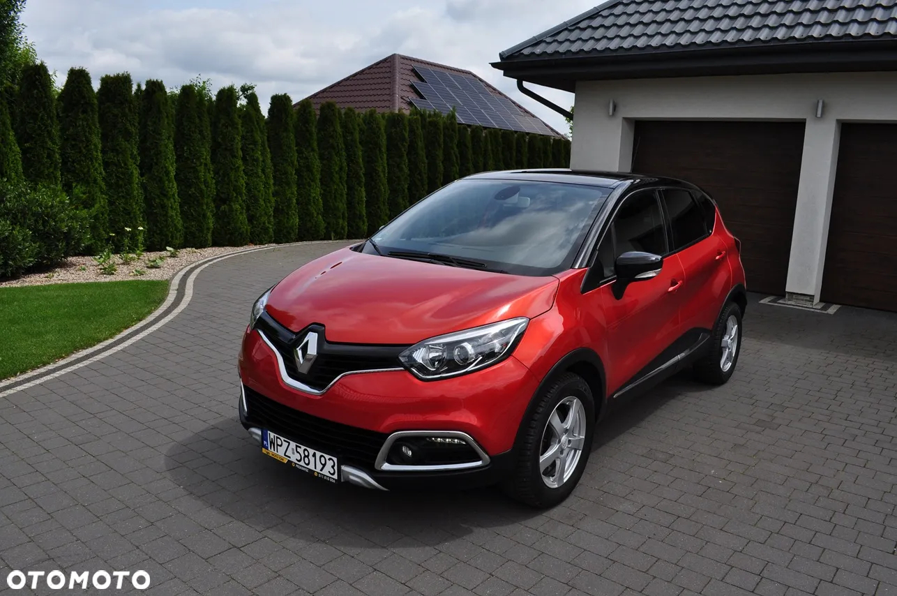 Renault Captur ENERGY TCe 120 EDC XMOD - 17