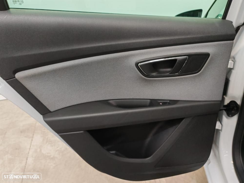 SEAT Leon ST 1.6 TDI Style S/S - 22