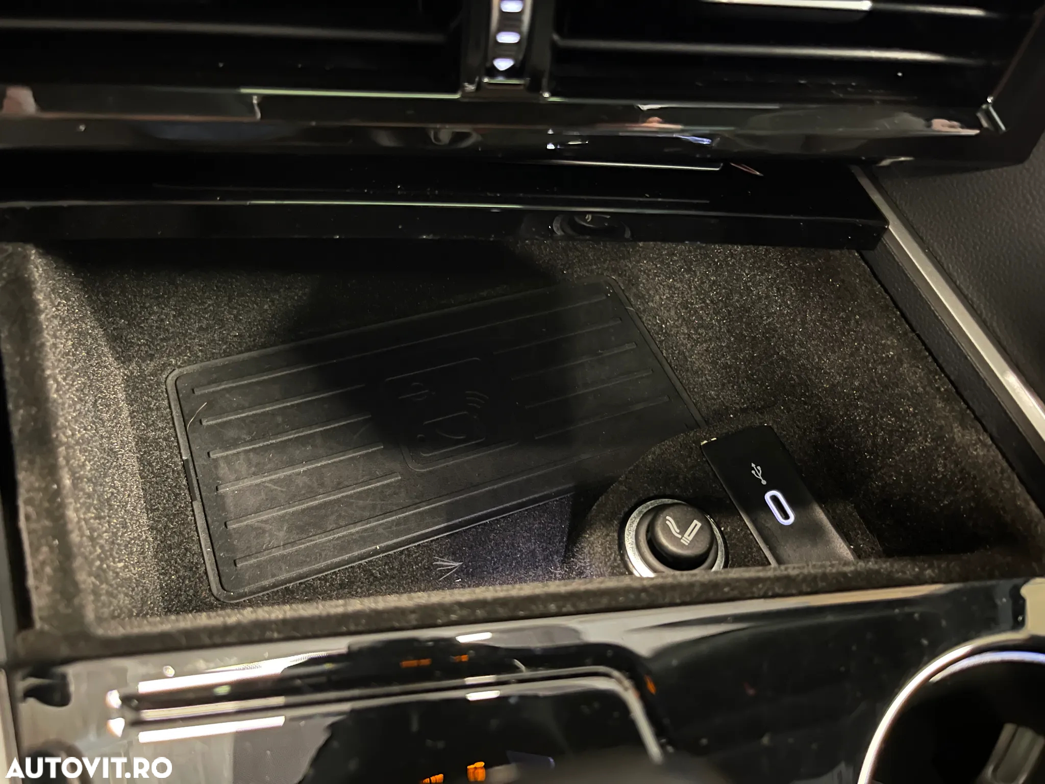 Volkswagen Touareg V6 TDI Elegance - 27