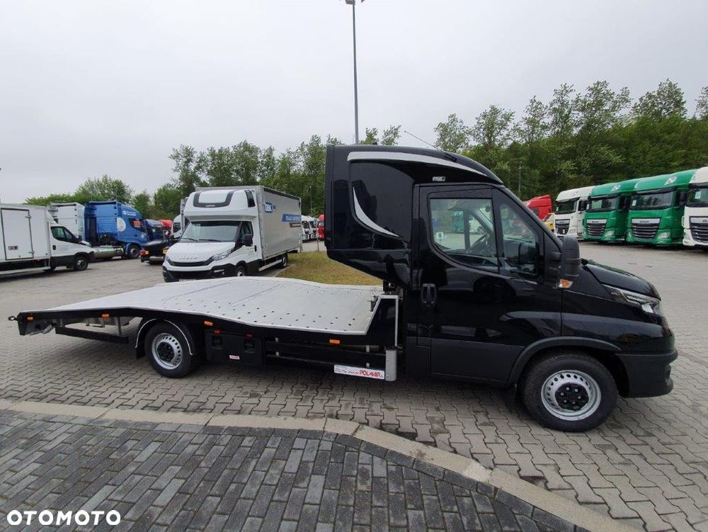 Iveco Dailly - 25
