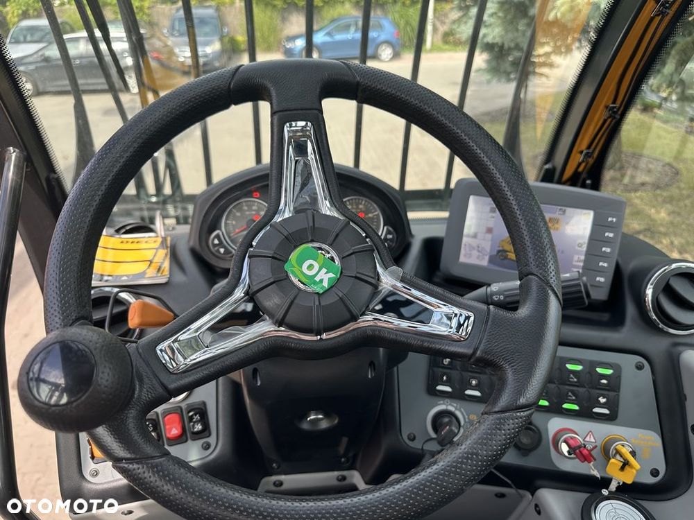 Dieci Pegasus 75.25 - 8