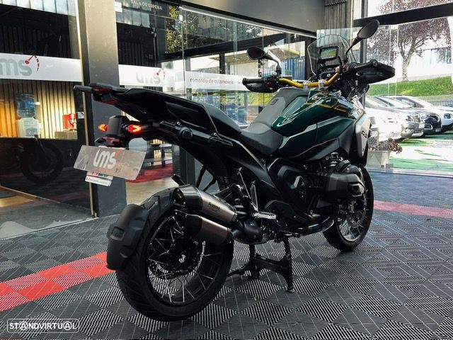 BMW R 1300 GS - 8