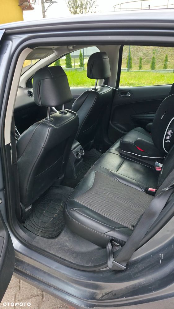 Peugeot 308 1.6 HDi Premium Plus - 7
