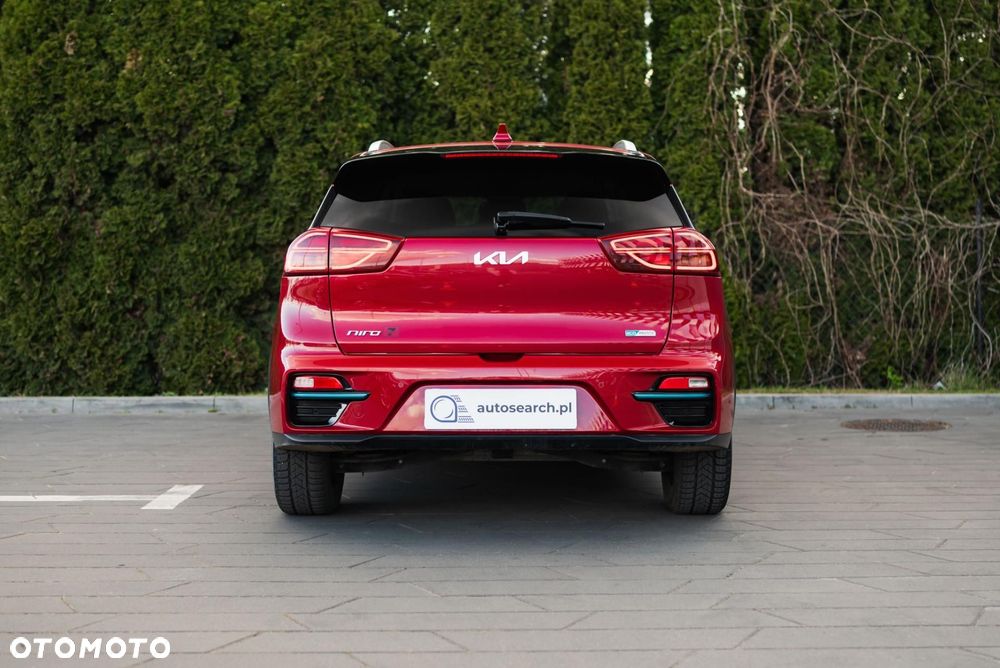 Kia Niro 64kWh L - 6