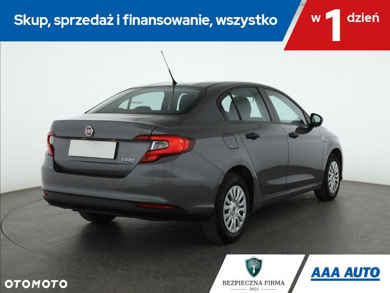 Fiat Tipo - 6