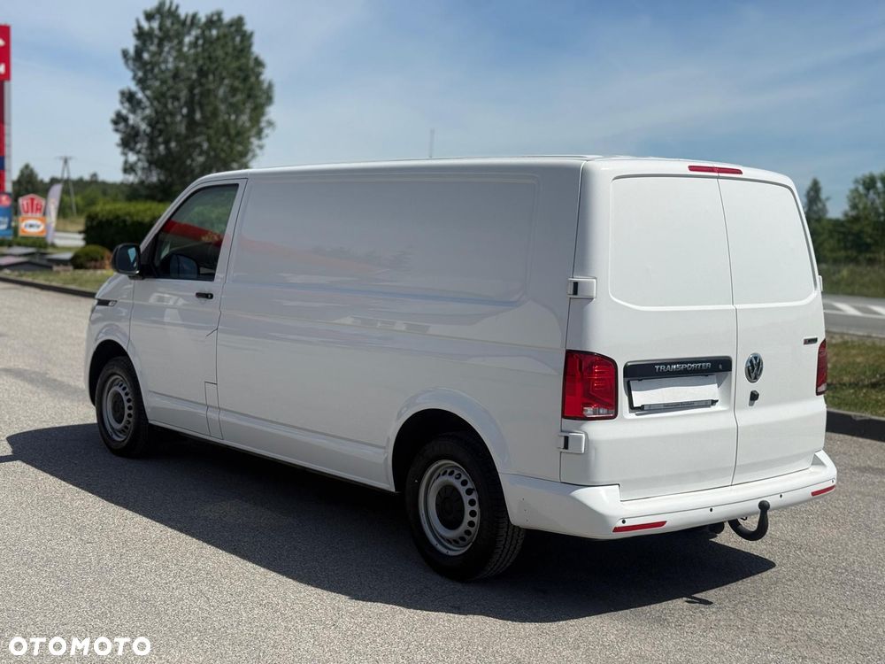 Volkswagen Transporter - 15