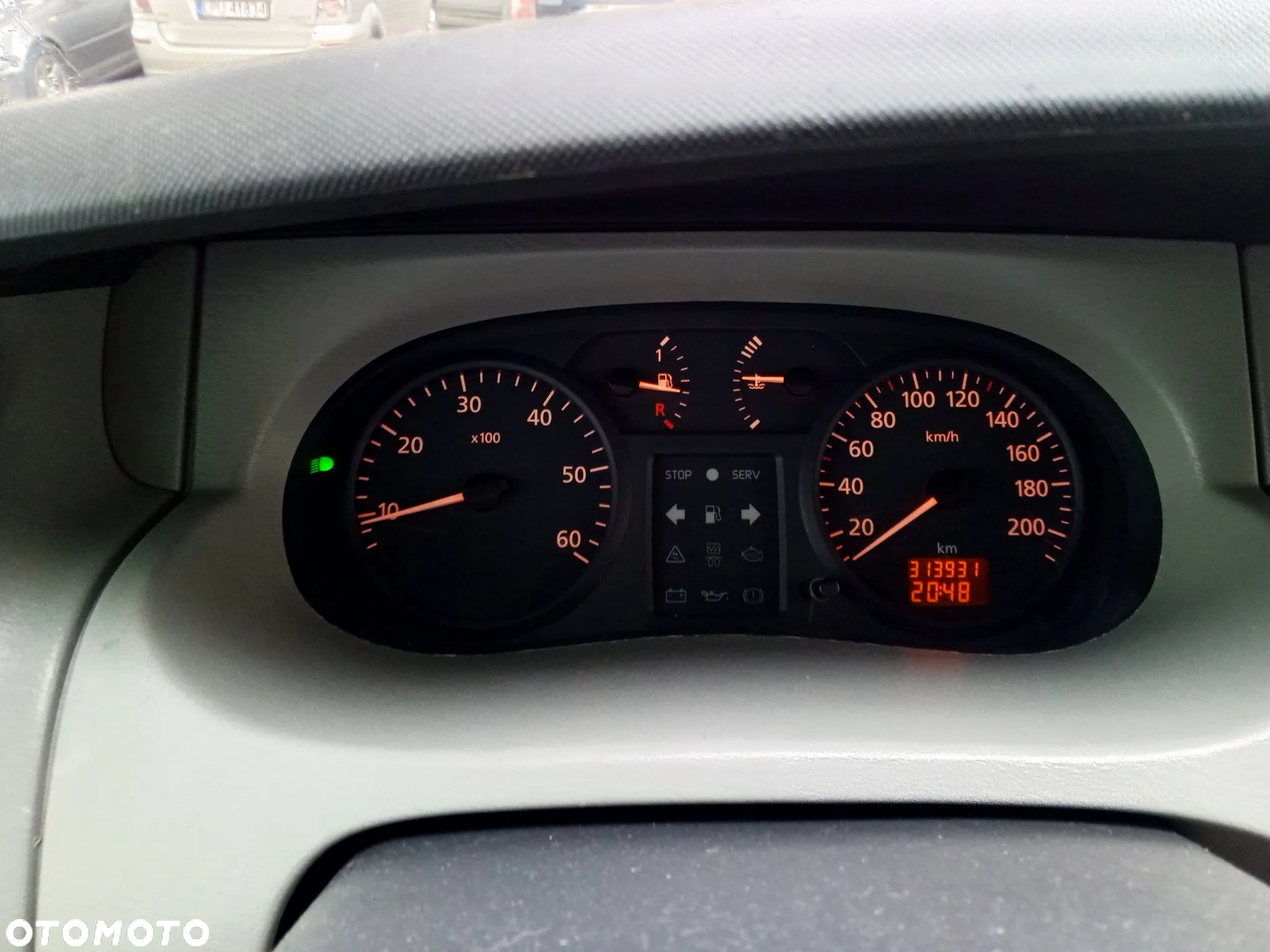 Renault Trafic 1.9 dCi L1H1 - 15