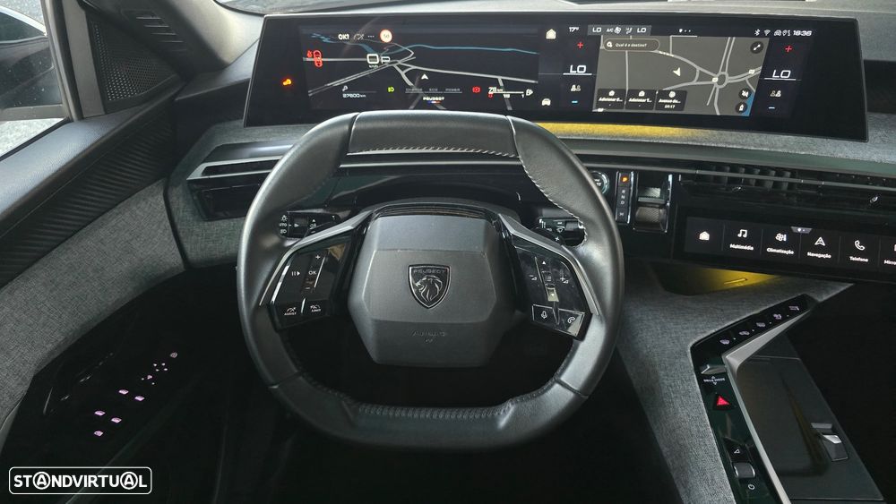 Peugeot 3008 - 31