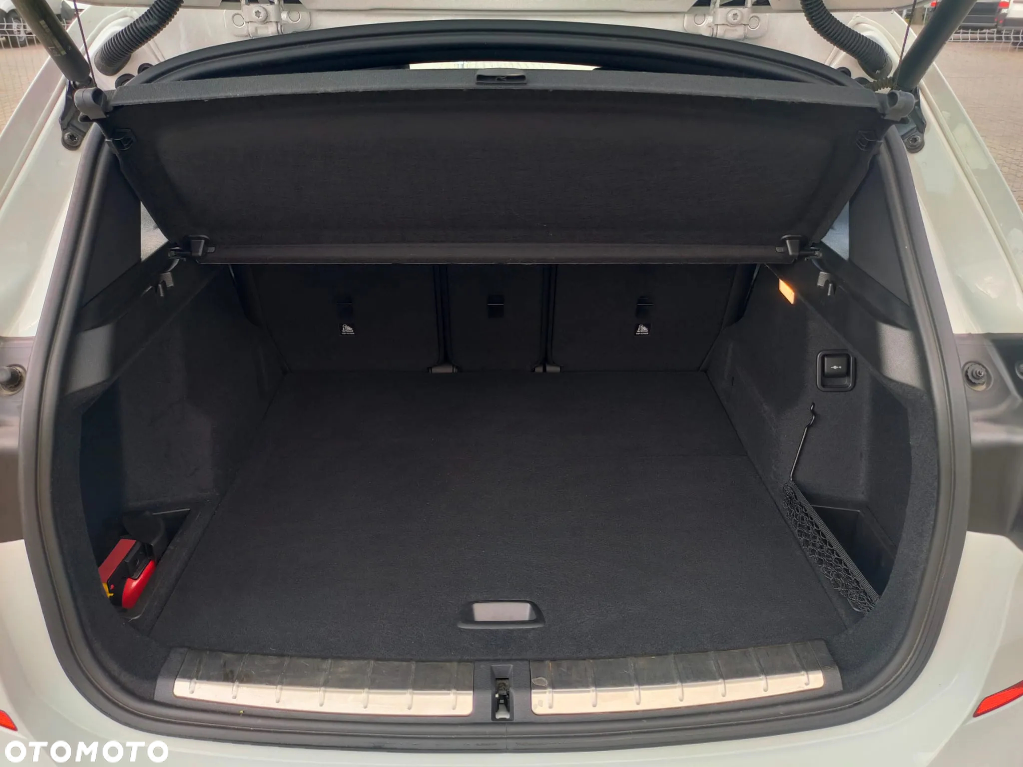 BMW X1 sDrive18d M Sport - 7