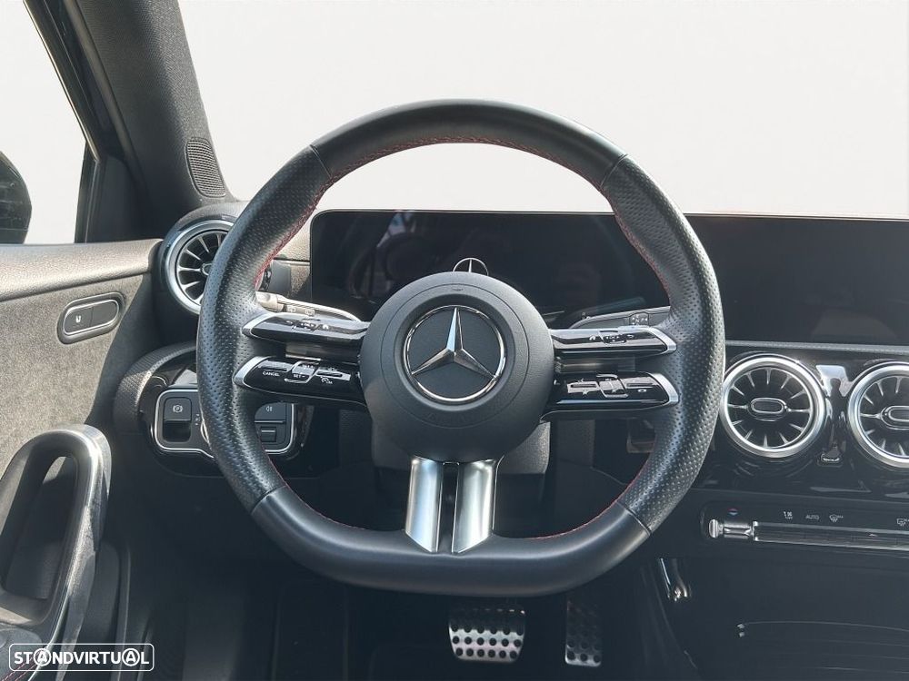 Mercedes-Benz A 200 - 11