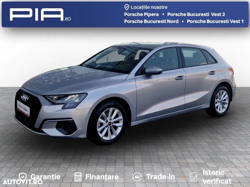 Audi A3 - 2
