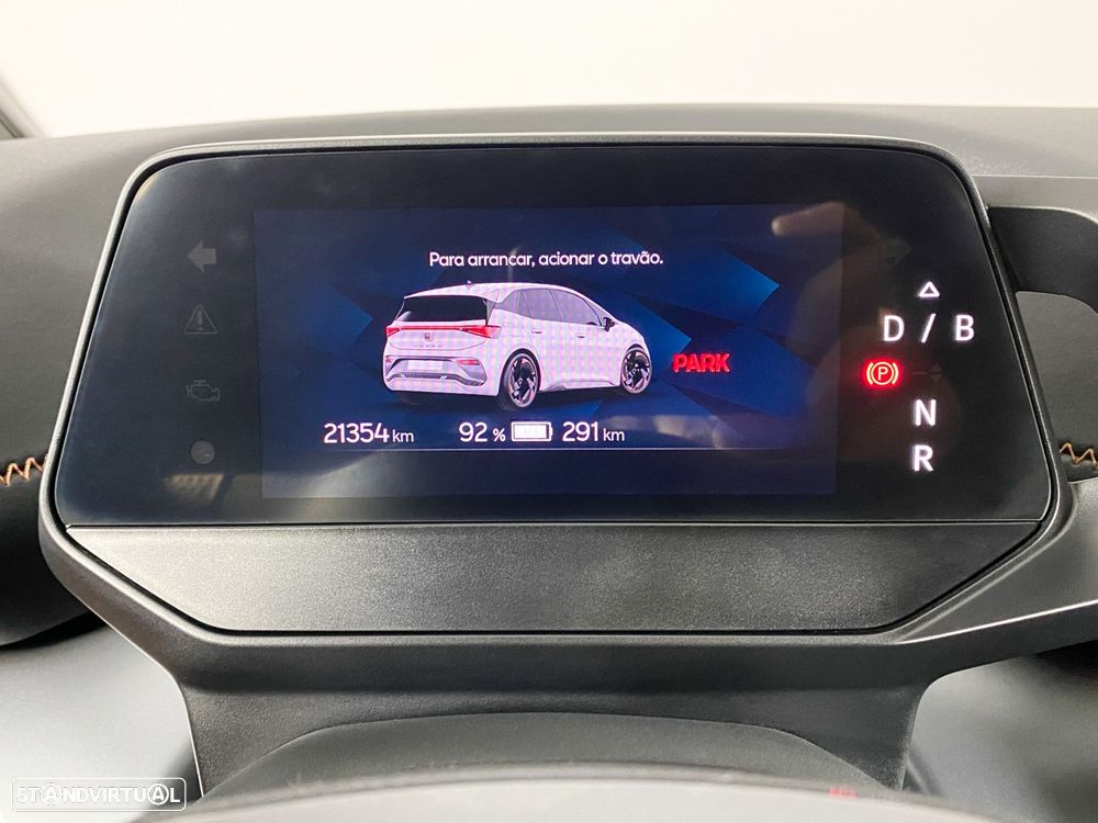 Cupra Born 58 kWh e-Boost - 11