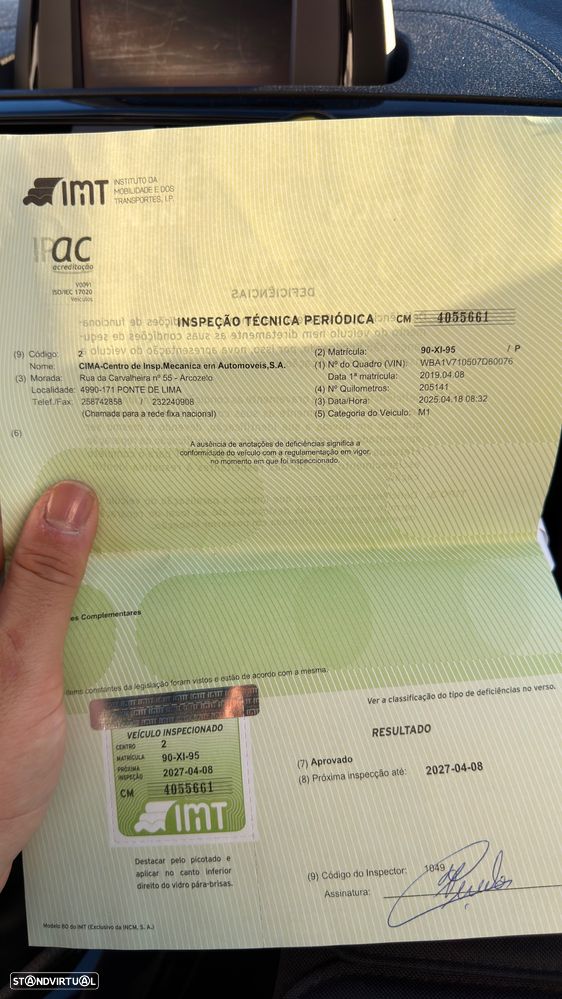 BMW 116 d Line Sport - 14