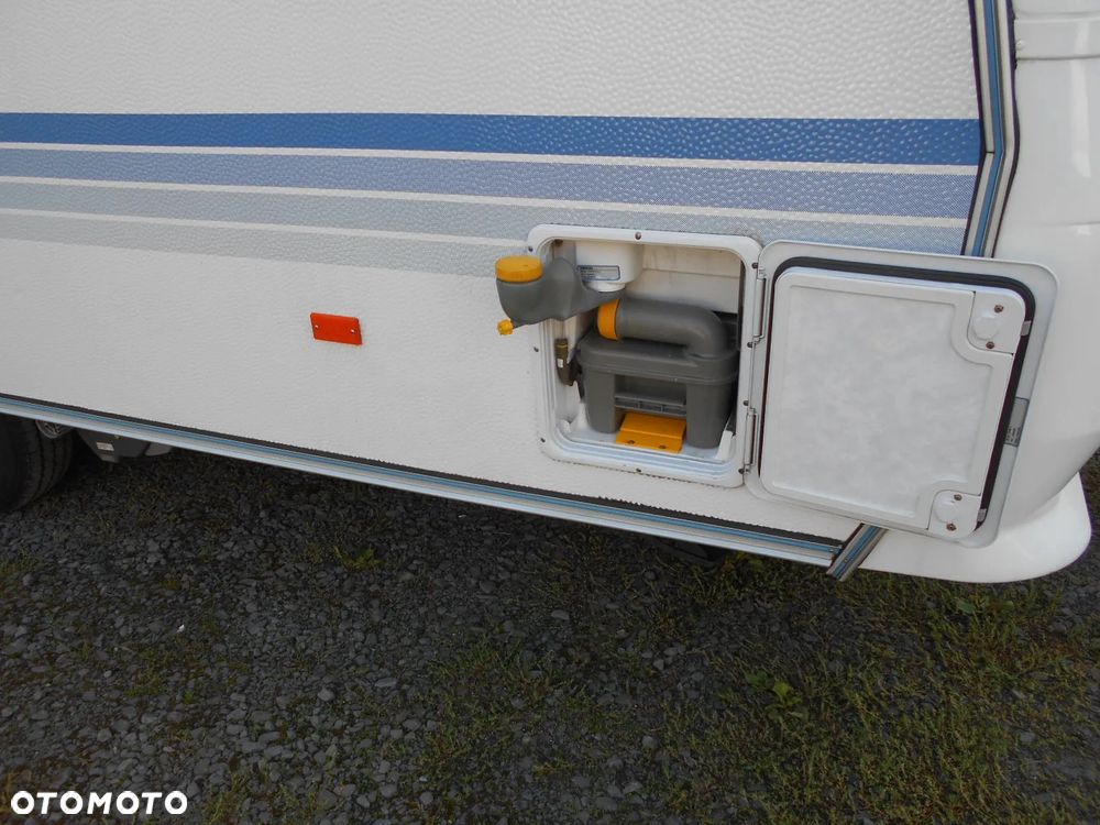 Adria ALTEA 432 PX - 26