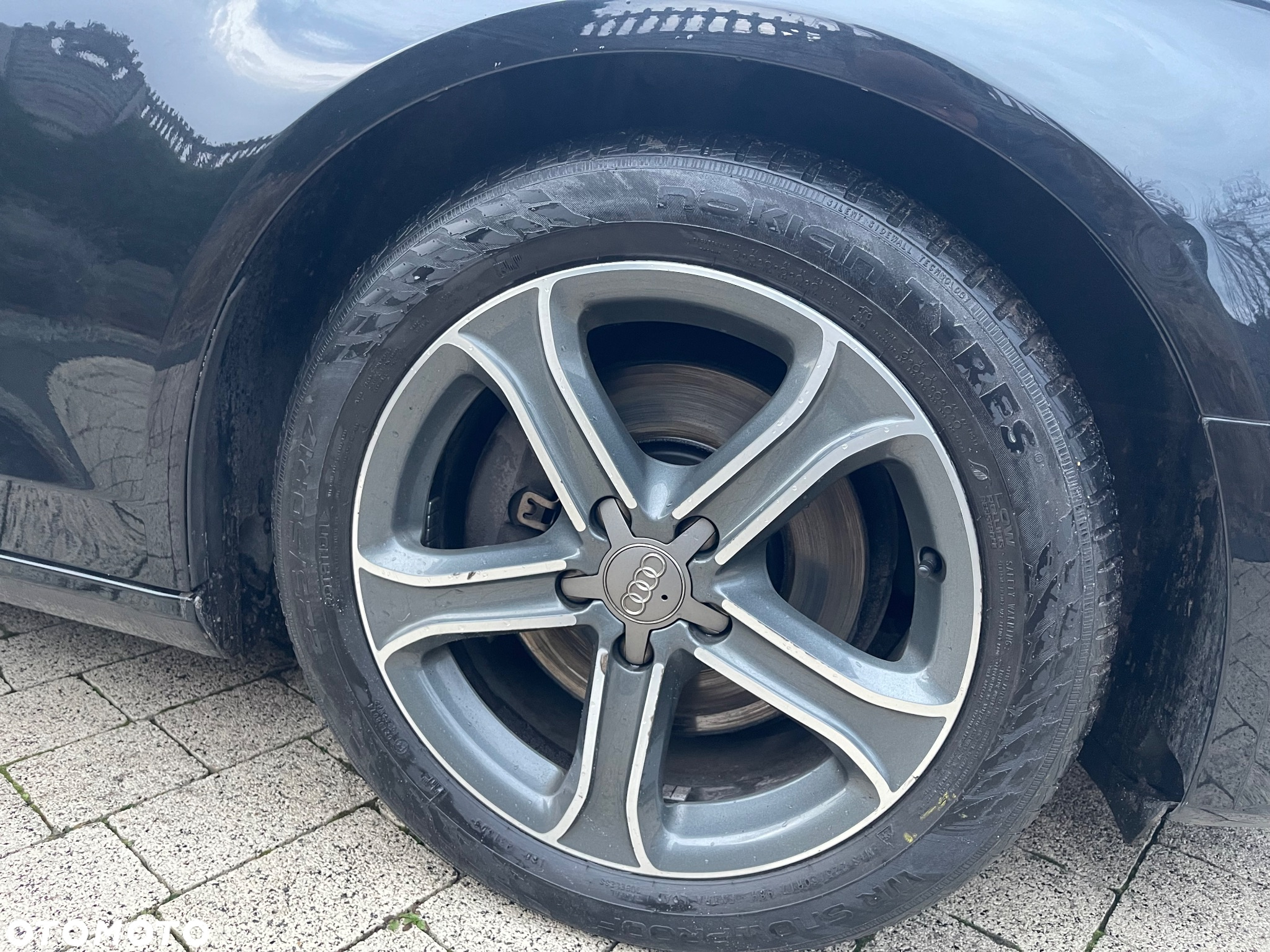 Audi A4 - 11