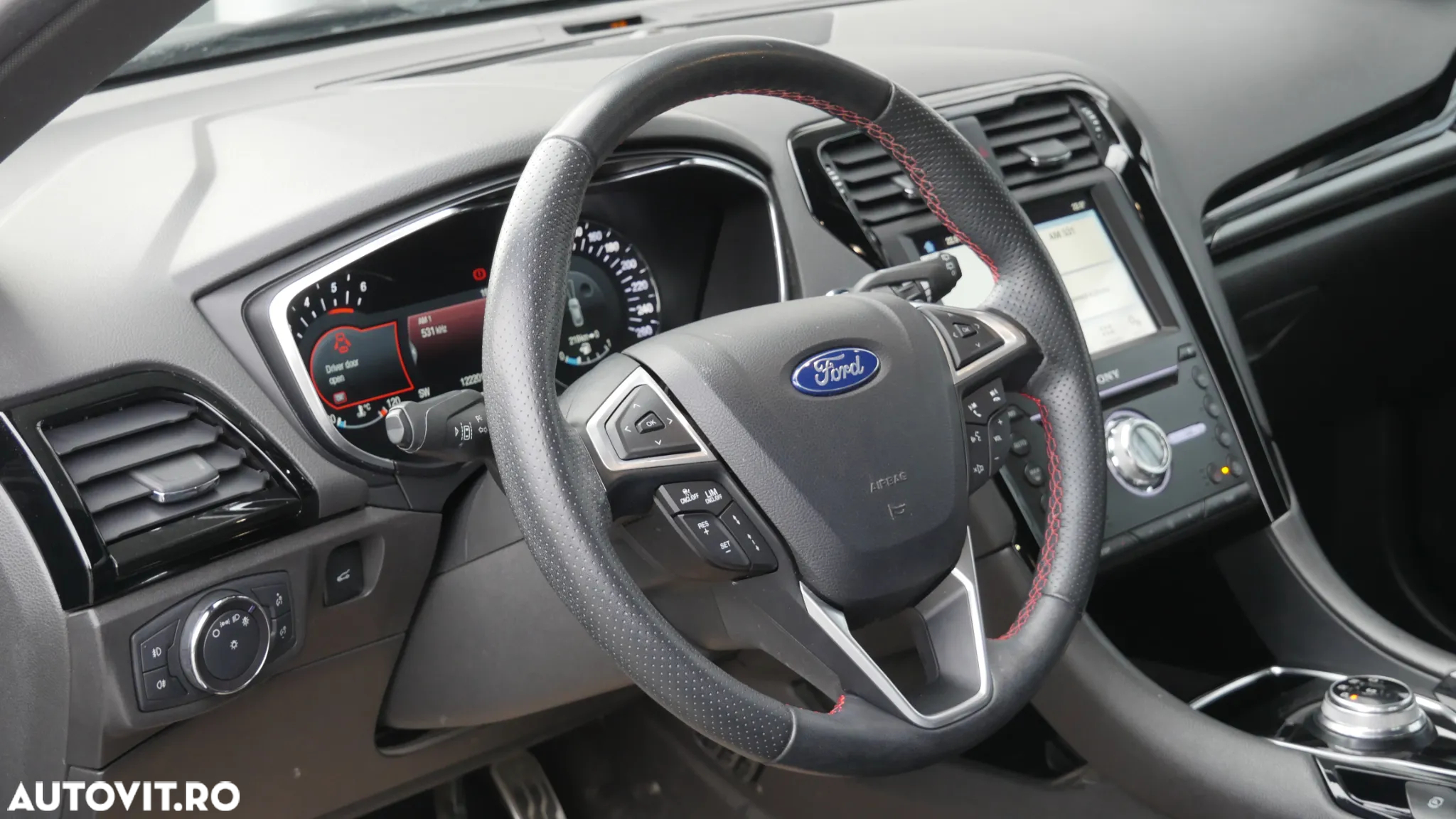Ford Mondeo 2.0 EcoBlue Aut. ST-Line - 3