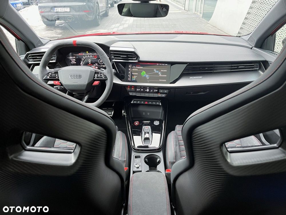 Audi RS3 Sportback - 17