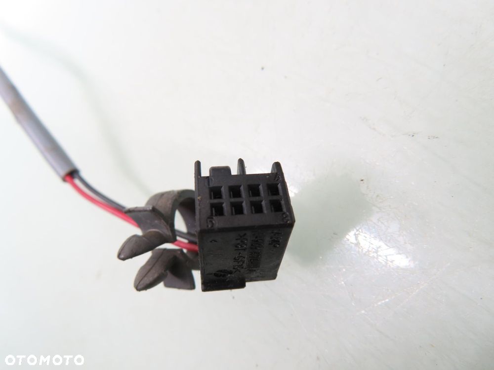 ZAMEK PRAWY PRZEDNI MERCEDES CL203 2037200835 2 PIN - 4