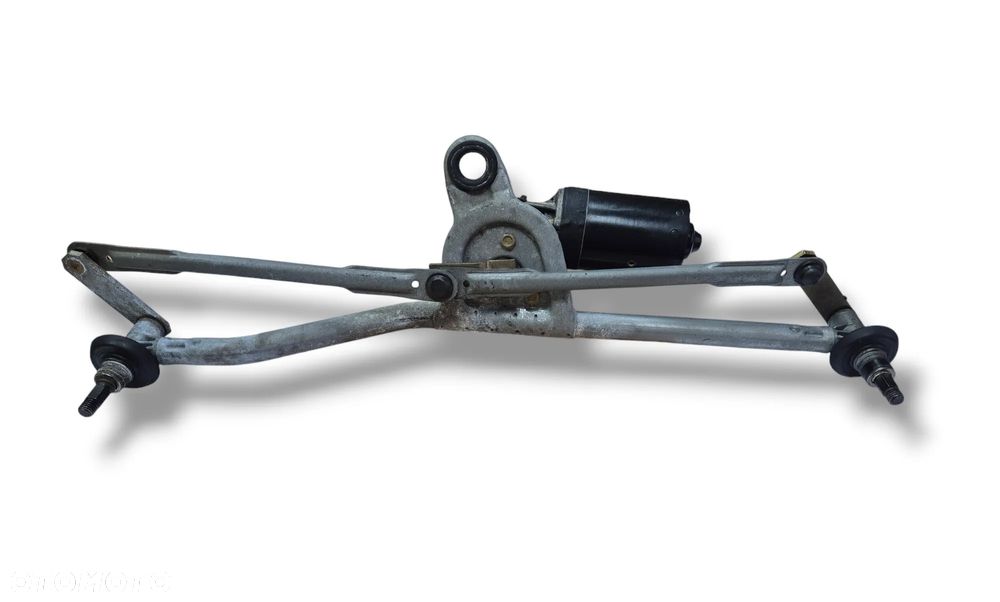 MECHANIZM + SILNICZEK WYCIERACZEK PRZÓD BMW E46 0589910261 0390241355 67638362155 - 6