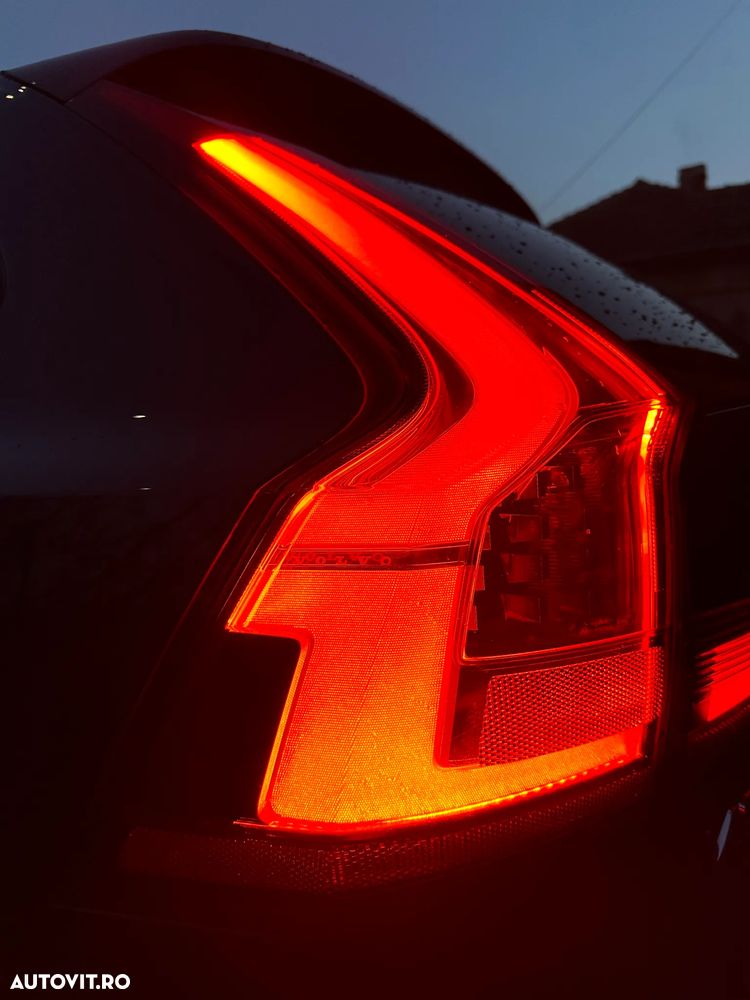 Volvo V90 D4 Geartronic Inscription - 39