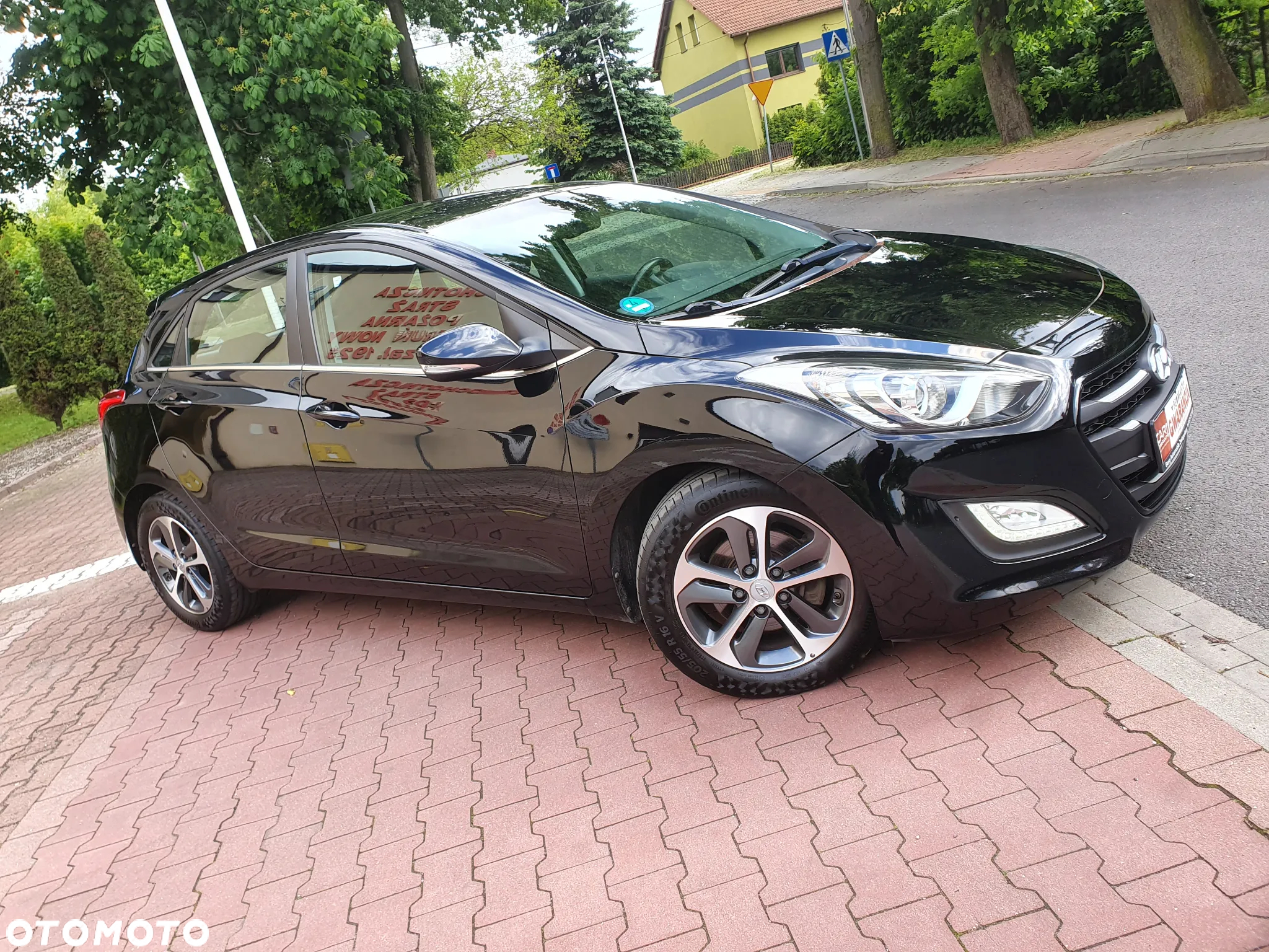 Hyundai i30 1.6 GDI Style - 35