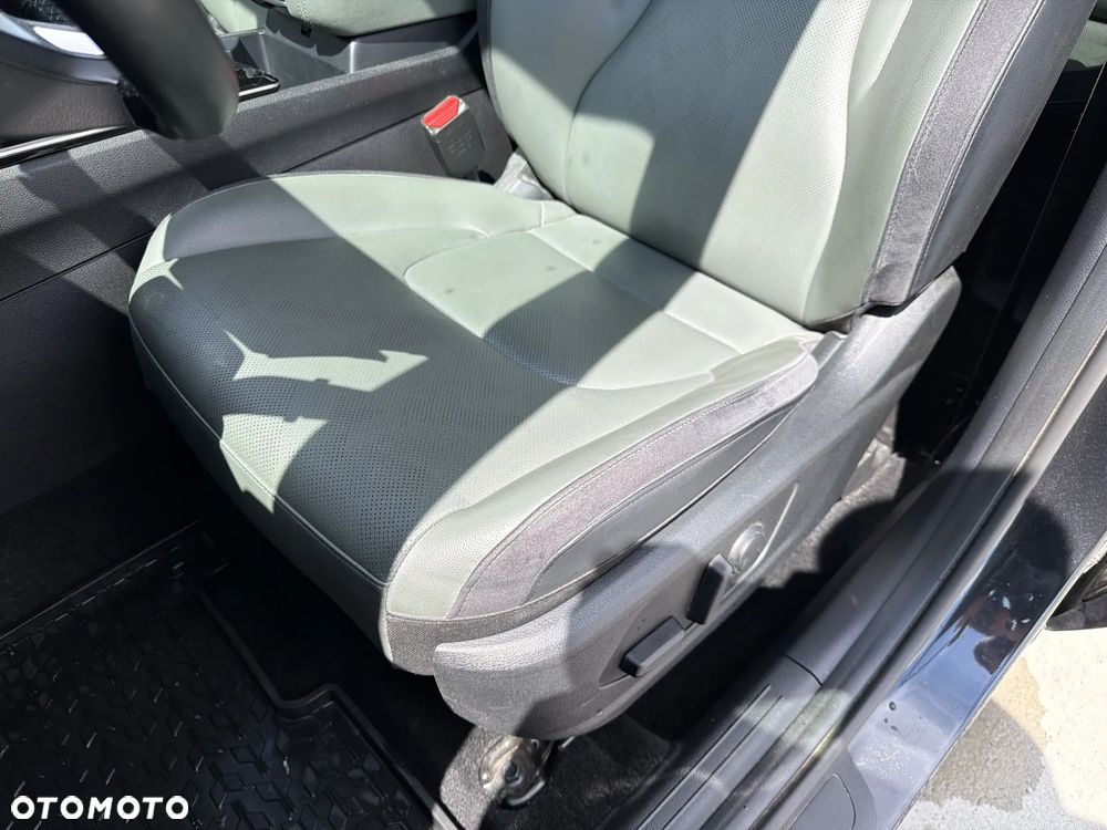 Kia Sportage 1.6 T-GDI HEV Anniversary 4WD - 13