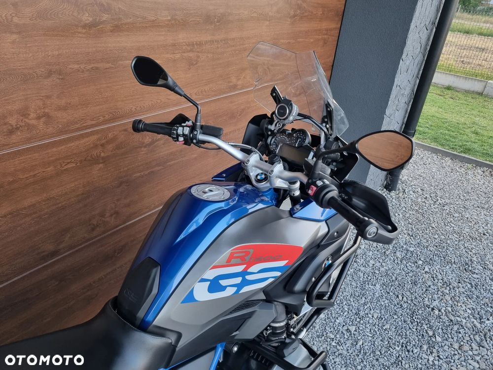 BMW GS - 20