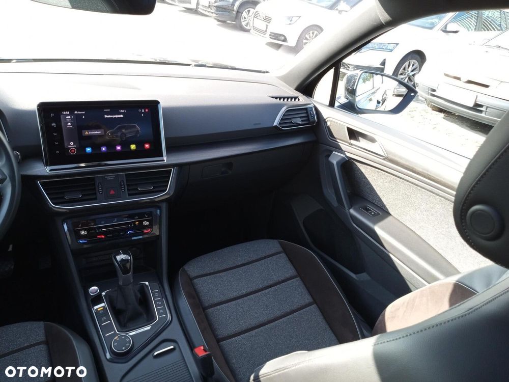 Seat Tarraco 2.0 TDI Xcellence S&S 4Drive DSG - 27