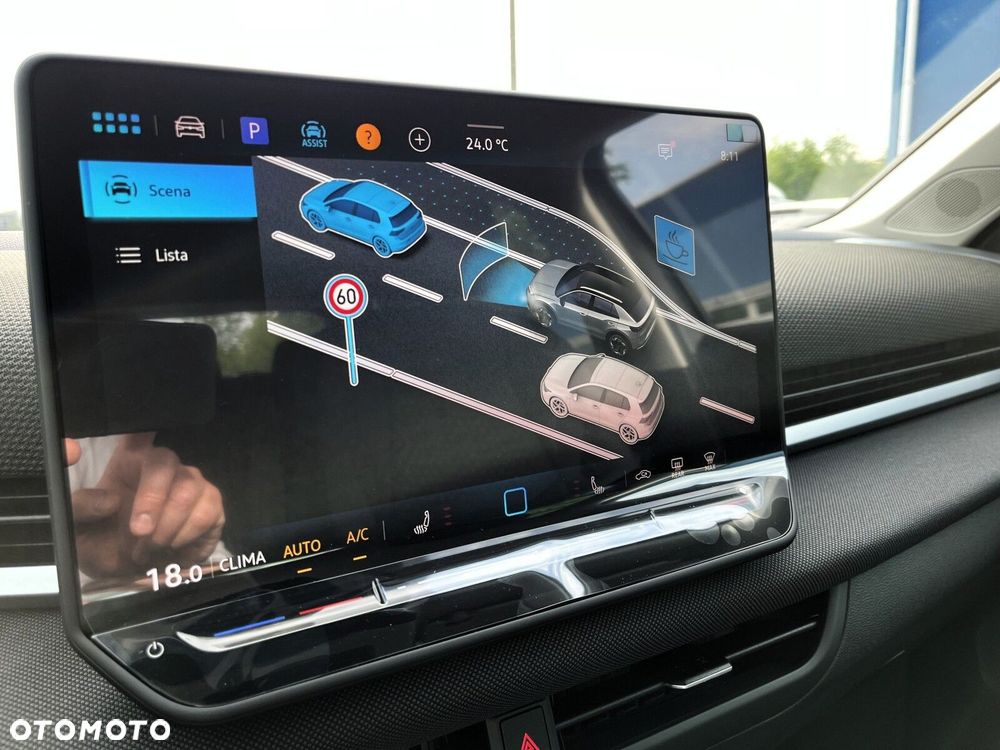 Volkswagen T-Roc 1.5 eTSI Life DSG - 20