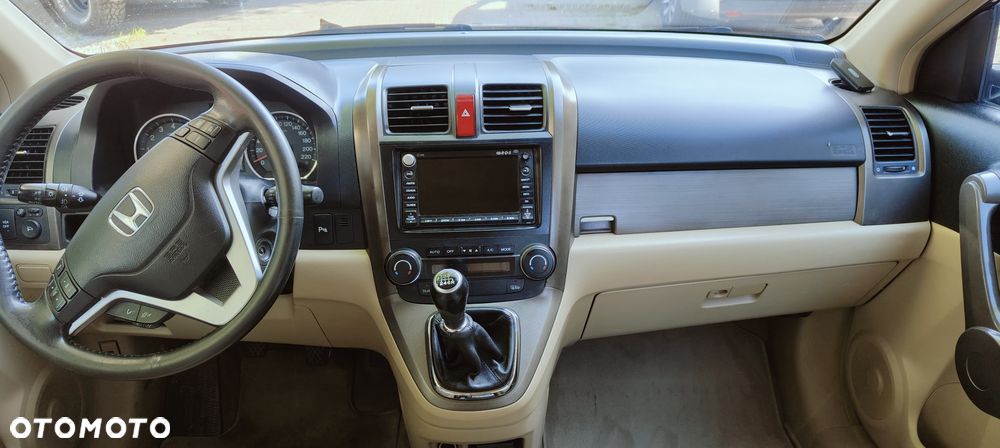 Honda CR-V 2.0 Executive - 14