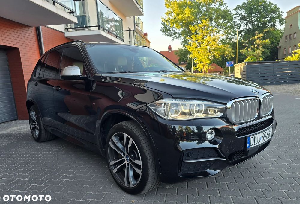 BMW X5 M - 2