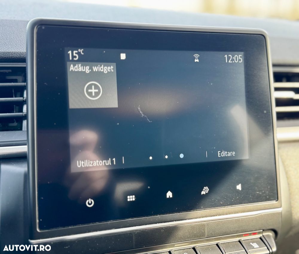 Renault Captur TCe 90 Intens - 33