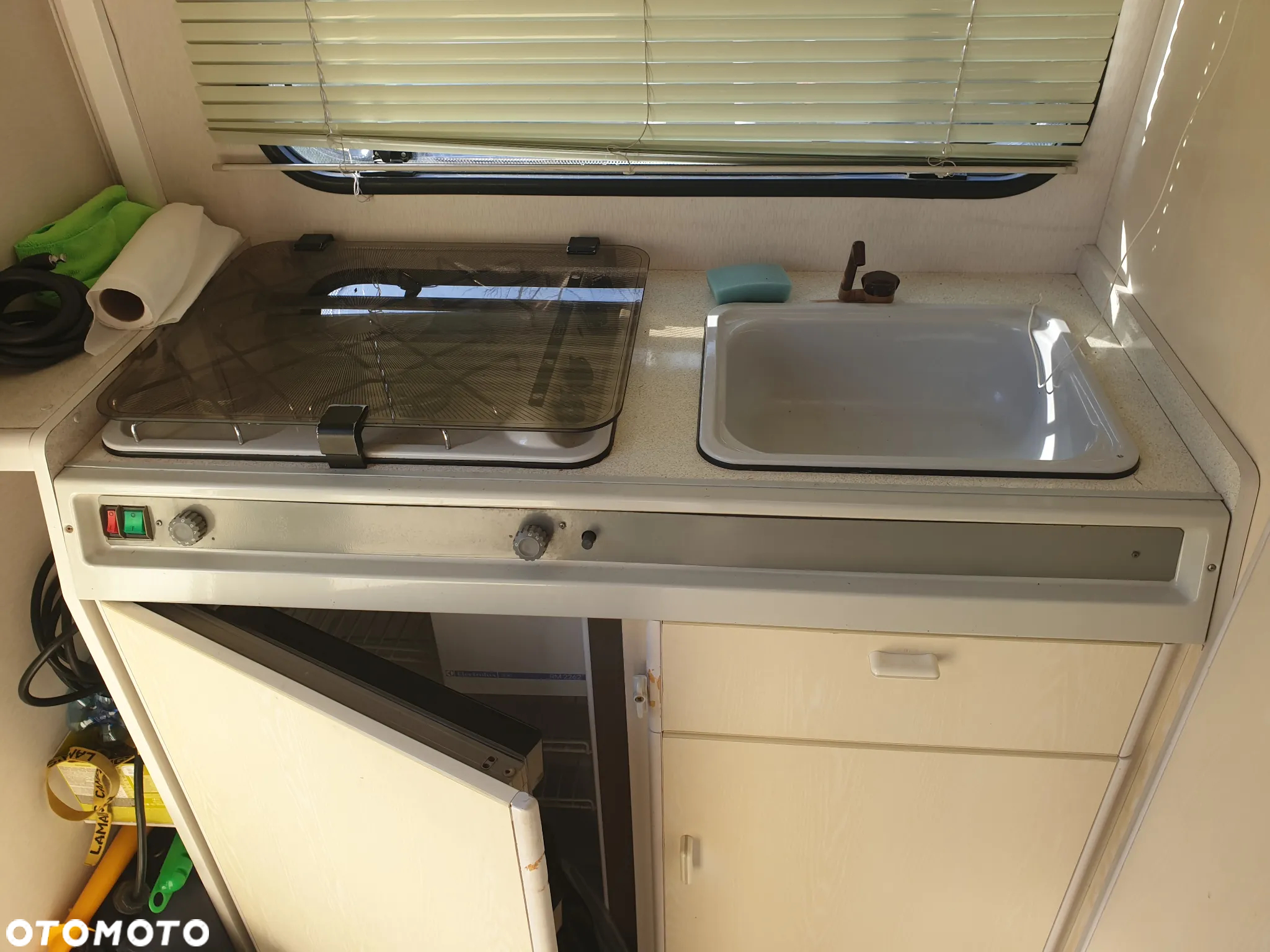Adria Linea - 6