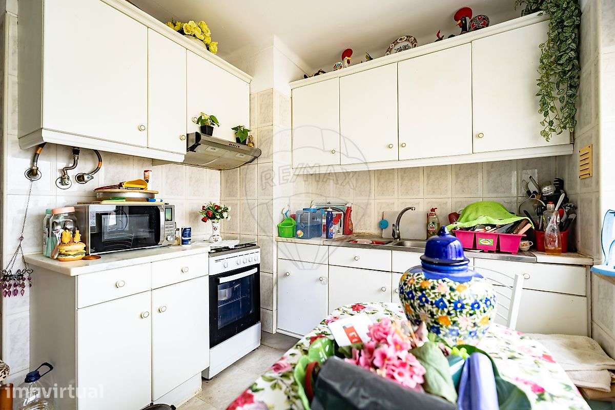 Apartamento T2 para venda - Grande imagem: 4/27