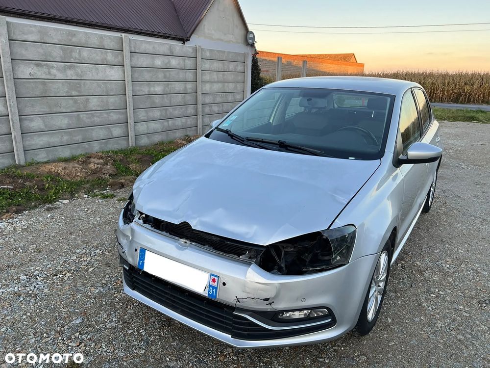 Volkswagen Polo 1.4 TDI (Blue Motion Technology) Highline - 34