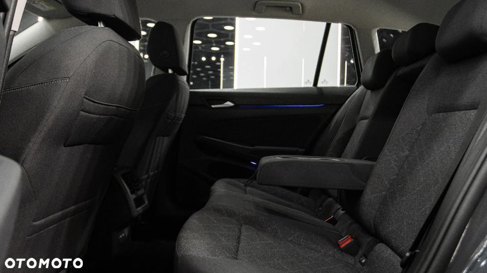 Volkswagen Golf 2.0 TDI Style DSG - 17