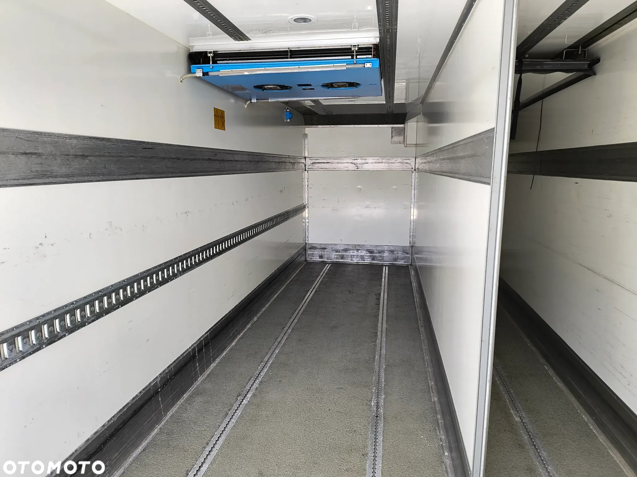 Mercedes-Benz Atego 1524 EURO6 - 10