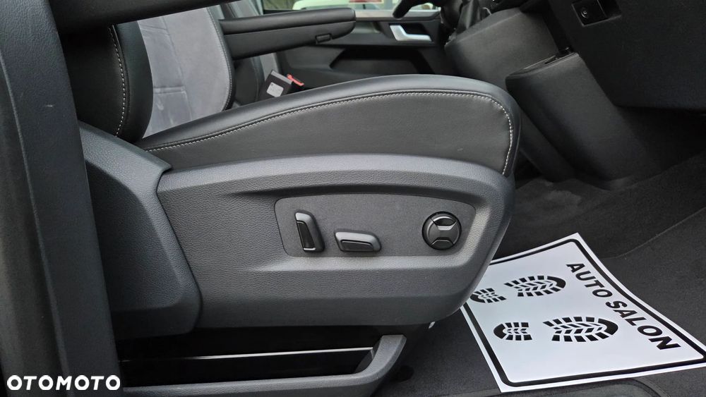 Volkswagen Multivan 2.0 TDI L1 Highline 4Motion DSG - 12