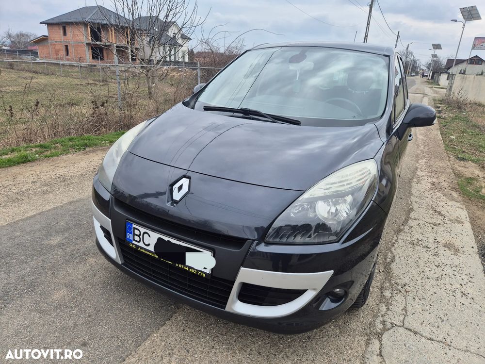 Renault Scenic - 2