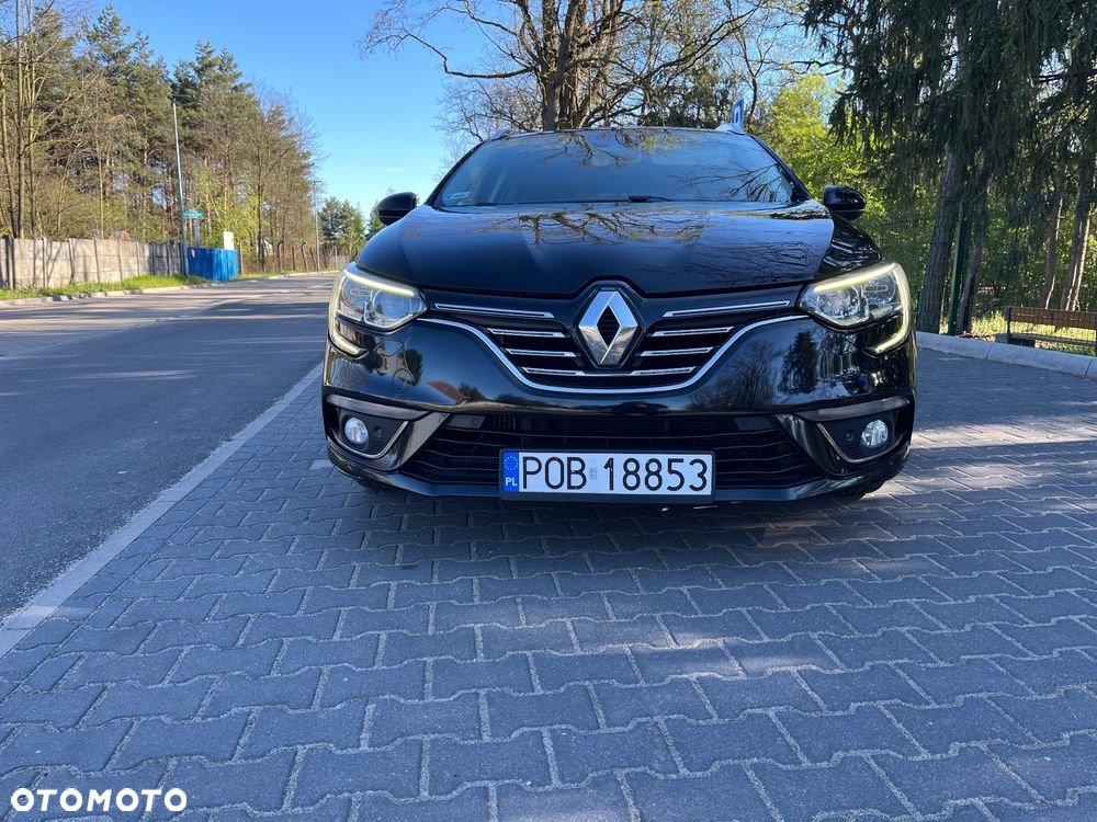 Renault Megane ENERGY dCi 110 ECO2 EXPERIENCE - 7